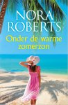 Nora Roberts - Onder de warme zomerzon