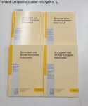 Herder Institut (Hrsg.): - Zeitschrift für Ostmitteleuropaforschung : 57 : 2008 : Heft 1-4 :