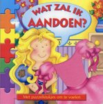 N. Baxter - Wat zal ik aandoen ?