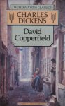 Charles Dickens 11445 - David Copperfield