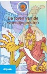 Teng, Tais en Halderen, Rene van (tekeningen) - De toren van de woestijngeesten