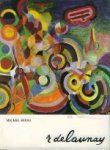 Michel Hoog. - Robert Delaunay.