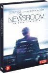 Warner Home Video - Newsroom - Seizoen 3