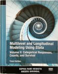 Rabe-Hesketh, Sophia - Multilevel and Longitudinal Modeling Using Stata, Volume II Categorical Responses, Counts, and Survival, Third Edition