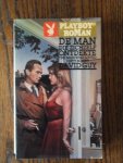 Guy, David - De man die zichzelf ontdekte. Playboy roman