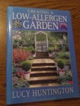 Huntington, Lucy - Creating a low-allergen garden