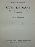 Heinz Maassen - Over de Maas