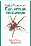 Wentworth, Patricia - Een vrouw verdween - Miss Silver, detective