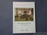 Jacques de Haes, Erik de Haes, Wim Meeuwis - Frans Gentils - Jan Burssens - Pjeroo Roobjee. De humanitas en het menselijk tekort: 't Elzenveld, 1988-1998