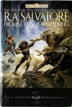 R. A. Salvatore - Promise of the witch-king The Sellswords book II