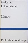 Wolfgang Hildesheimer 33924 - Mozart