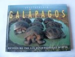 de roy - spectaculair galapagos ontdekking van een uitzonderlijke wereld