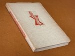 Emmy van Lokhorst; Victor E. van Vriesland (redactie) - Boekenweekgeschenk 1941: Novellen en Gedichten