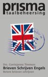 C. Timmers - Brieven schrijven in het Engels