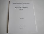 Doornbos, W.G. - 54. Wijntappers van destad Groningen.