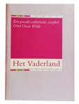 Nop Maas (verzameld en toegelicht) - Een pseudo-estetische zeepbel -Nederlandse reacties op Oscar Wilde deel 1 1890-1897-