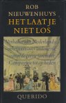 Nieuwenhuys, Rob - Het laat je niet los