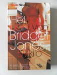 Fielding, Helen - Het dagboek van Bridget Jones 59 kilo