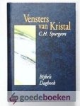 Spurgeon, C.H. - Vensters van Kristal --- Bijbels dagboek