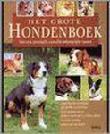 Horst Bielfeld - Het grote hondenboek