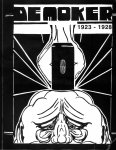 Teun de Sloper - De Moker, opruiend blad voor jonge arbeiders 1923-1928 & De Pook, orgaan tot onderlinge oprakeling 1926-1928