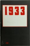 Kors van Bennekom 243446 - 1933