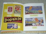 Reinders, Pim - Licks, Sticks & Bricks. A World History of Ice Cream.   (  Engelse versie van : Een coupe speciaal - De wereldgeschiedenis van het consumptie-ijs  )