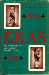 Kaplan, Edgar / Sheinwold, Alfred - Ekas / Het revolutionaire Amerikaanwse biedsysteem