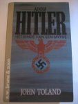J Toland - Adolf Hitler Het einde van een mythe
