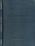 Brodrick, Alan Houghton - Prehistoric Painting.