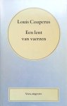 Couperus, Louis - Een lent van vaerzen - Volledige werken deel 1