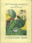 Stuten-van Ysselstein, H. - Het Bruine Boontje en andere verhalen.