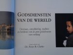 peter b - godsdiensten van de wereld