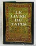 Formenton, F. - Le livre du tapis.