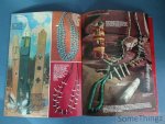 Oscar T. Branson. - Fetishes and Carvings of the Southwest.