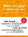 Elma van Vliet - Mam En Pap Vertellen Over Jou!