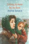 Isaacs, Anne - Zolang jij maar bij me bent