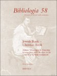 Ilona Steimann - Jewish Book - Christian Book. Hebrew Manuscripts in Transition between Jews and Christians in the Context of German Humanism