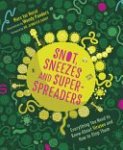 Marc Ter Horst - Snot, Sneezes, and Super-Spreaders