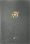 G.P. [Red.] Baert - Bijdragen tot de geschiedenis der stad Deinze - 1970 [Luxe ex. op naam gedrukt]  en van het Land aan Leie en Schelde XXXVII 1970