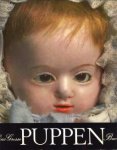 BACHMANN, MANFRED / HANSMANN, CLAUS - Das grosse Puppenbuch