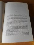 Evans, Nicholas - De rookspringer
