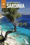 Guides, Rough - The Rough Guide to Sardinia (Travel Guide with Free eBook) / (Travel Guide with free eBook)
