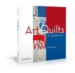 Lijding, Henk - Art  quilts in Nederland