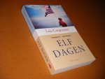 Carpenter, Lea. - Elf Dagen. Roman.