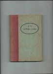 K.R. (Konstantin Konstantonovich) - La Rego Judea (De koning van Judea)