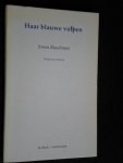 Buschman, Smon - Haar blauwe vulpen, Haiku en senryü