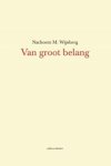Wijnberg, Nachoem M. - Van groot belang