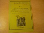 Diverse componisten - Suddeutsche Orgelmusik; Incognita Organo - Deel 5