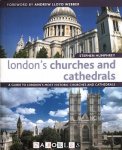 Stephen Humphrey - London's Churches and Cathedrals. A guide to London's most historic churches and cathedrals.